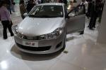 Chery Storm 2 2008 года